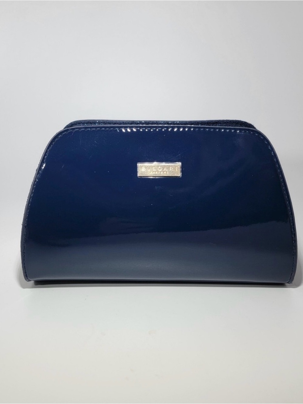 Bvlgari Parfums Cosmetic Bag